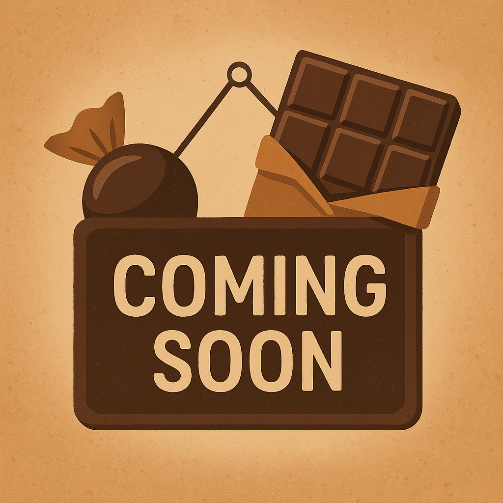 Coming Soon Ciok Espresso